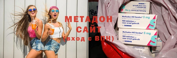 хмурый Алексеевка